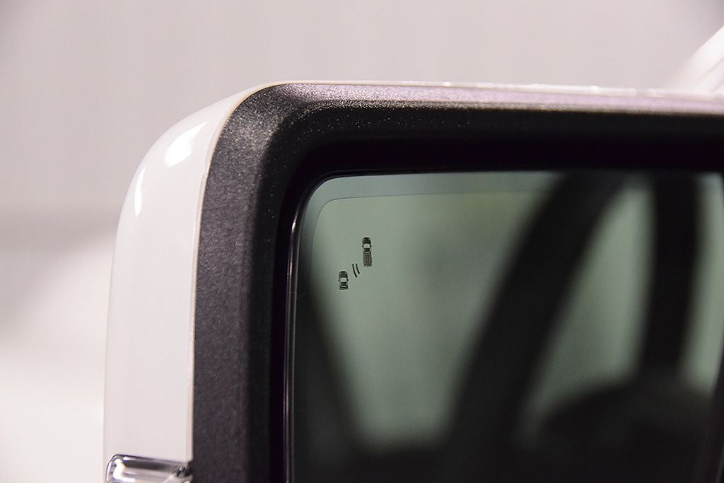 2025 Ford F-150 Platinum 5-1/2' Box