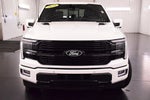2025 Ford F-150 Platinum 5-1/2' Box