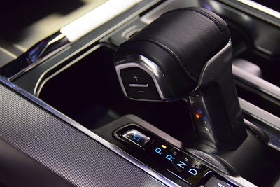 2025 Ford F-150 Platinum 5-1/2' Box