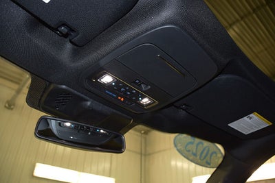 2025 Ford F-150 Platinum 5-1/2' Box