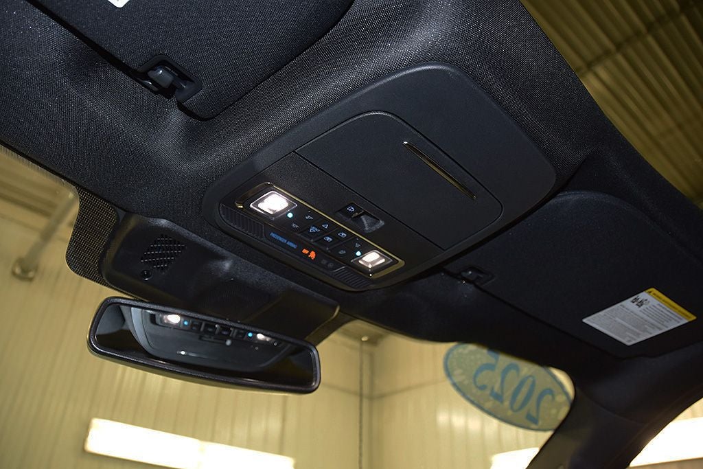 2025 Ford F-150 Platinum 5-1/2' Box