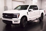2025 Ford F-150 Platinum 5-1/2' Box