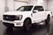 2025 Ford F-150 Platinum 5-1/2' Box