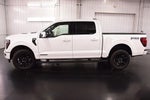 2025 Ford F-150 Platinum 5-1/2' Box
