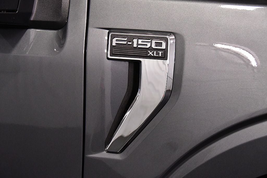2026 Ford F-150 XLT 5-1/2' Box