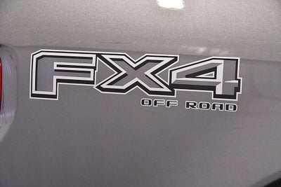 2026 Ford F-150 XLT 5-1/2' Box