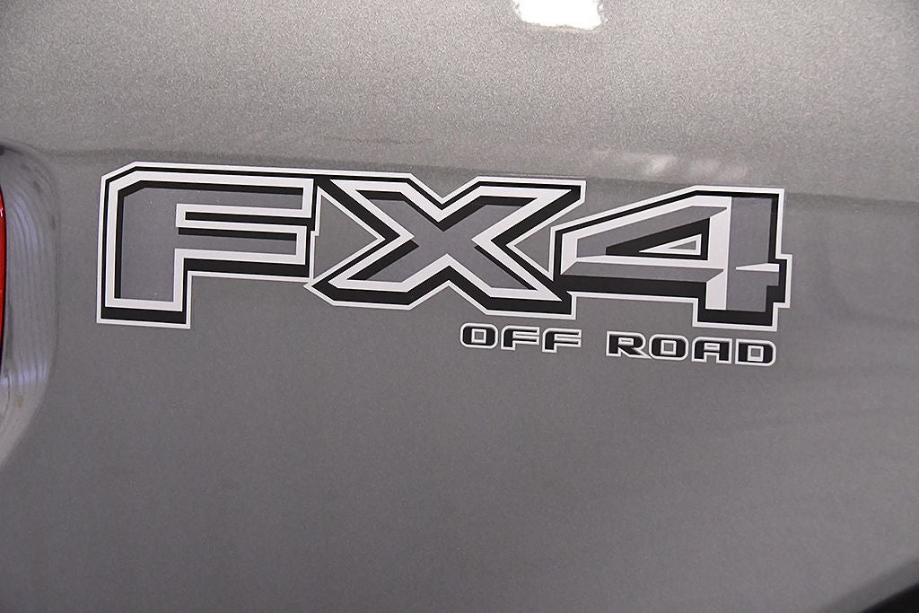 2026 Ford F-150 XLT 5-1/2' Box