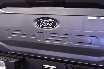 2026 Ford F-150 XLT 5-1/2' Box