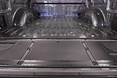 2026 Ford F-150 XLT 5-1/2' Box