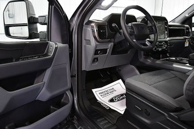 2026 Ford F-150 XLT 5-1/2' Box