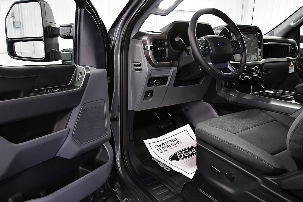 2026 Ford F-150 XLT 5-1/2' Box