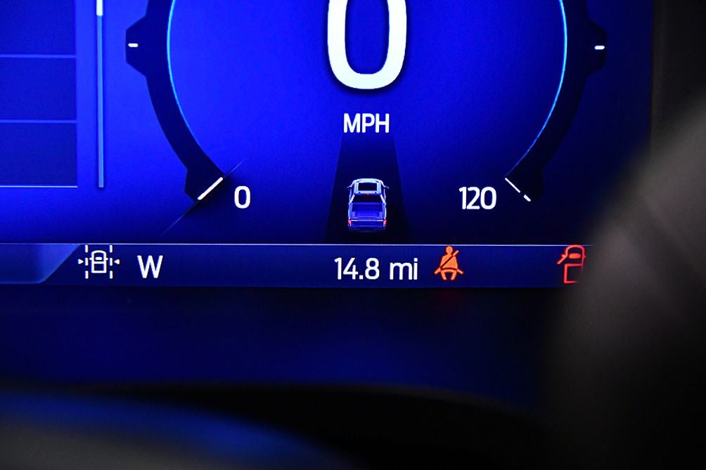 2026 Ford F-150 XLT 5-1/2' Box