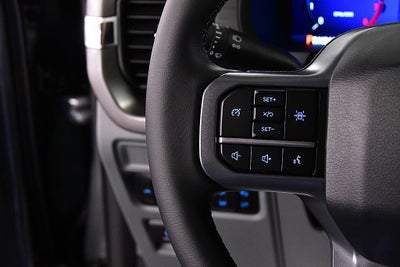 2026 Ford F-150 XLT 5-1/2' Box