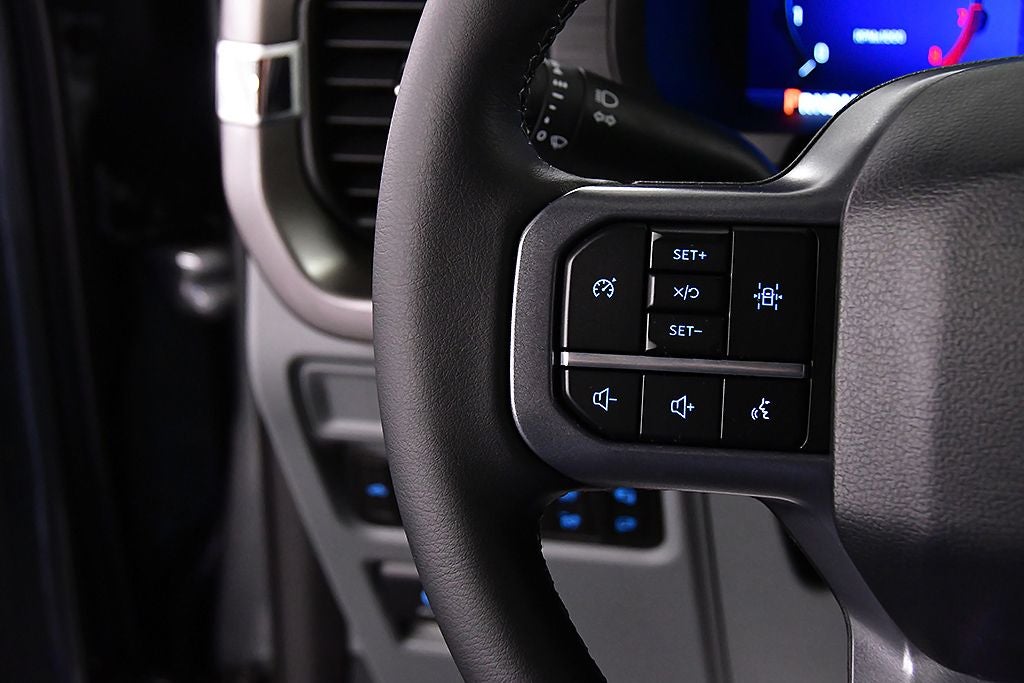 2026 Ford F-150 XLT 5-1/2' Box