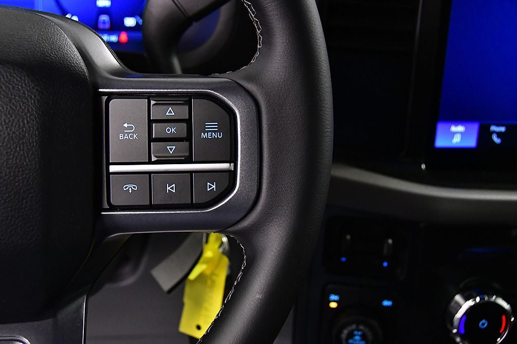 2026 Ford F-150 XLT 5-1/2' Box