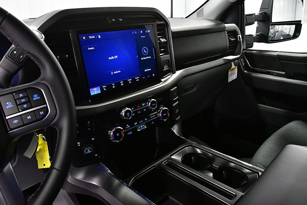 2026 Ford F-150 XLT 5-1/2' Box