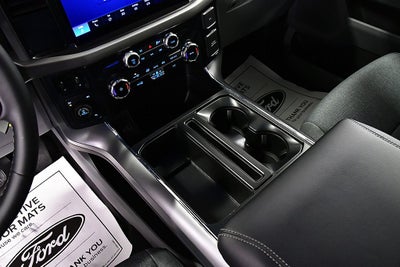 2026 Ford F-150 XLT 5-1/2' Box