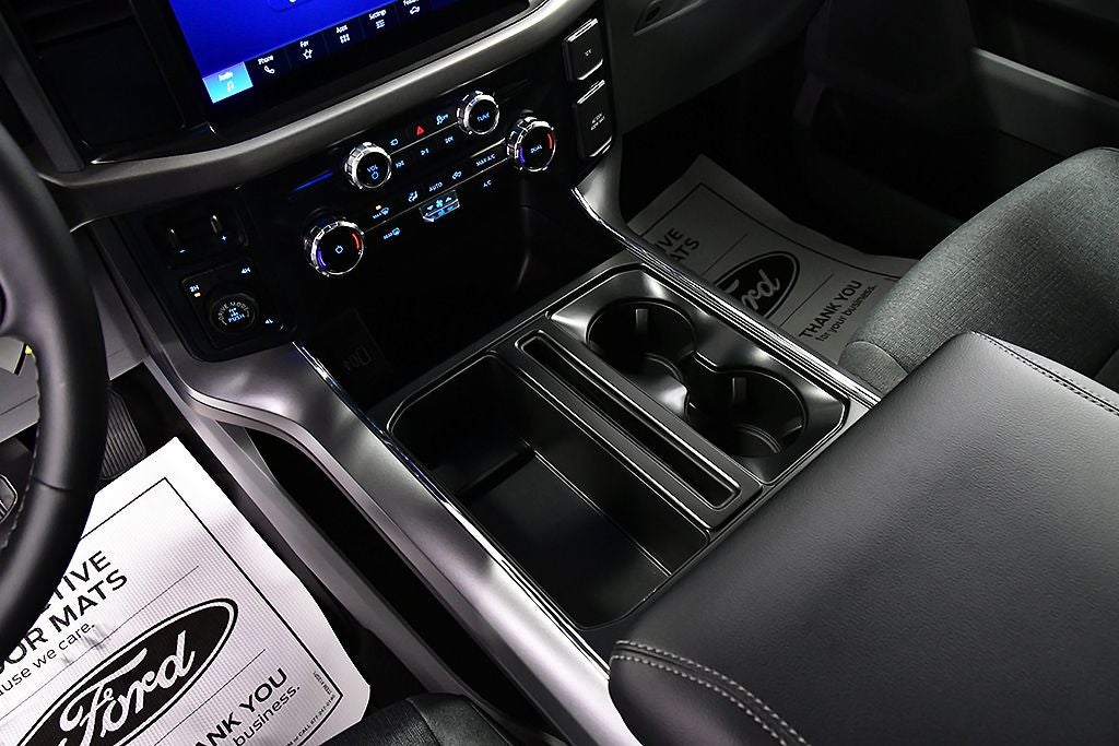 2026 Ford F-150 XLT 5-1/2' Box