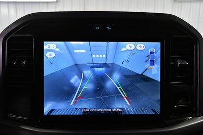 2026 Ford F-150 XLT 5-1/2' Box