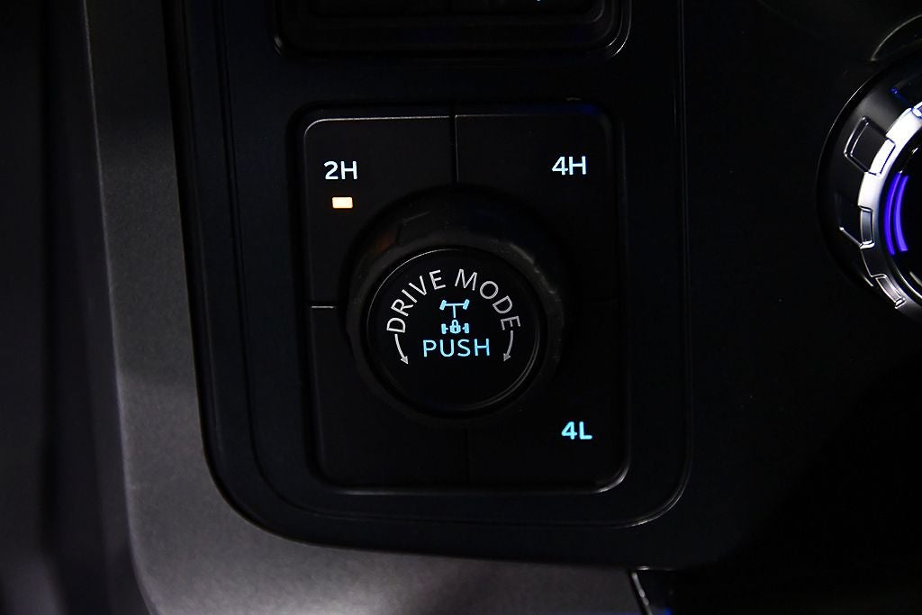 2026 Ford F-150 XLT 5-1/2' Box