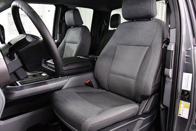 2026 Ford F-150 XLT 5-1/2' Box