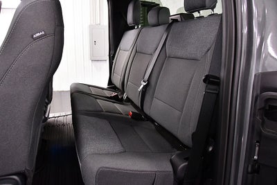 2026 Ford F-150 XLT 5-1/2' Box