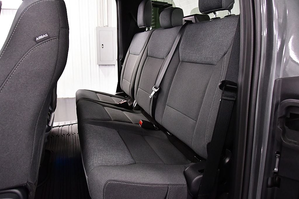 2026 Ford F-150 XLT 5-1/2' Box