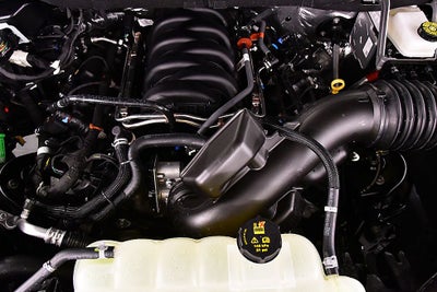 2026 Ford F-150 XLT 5-1/2' Box