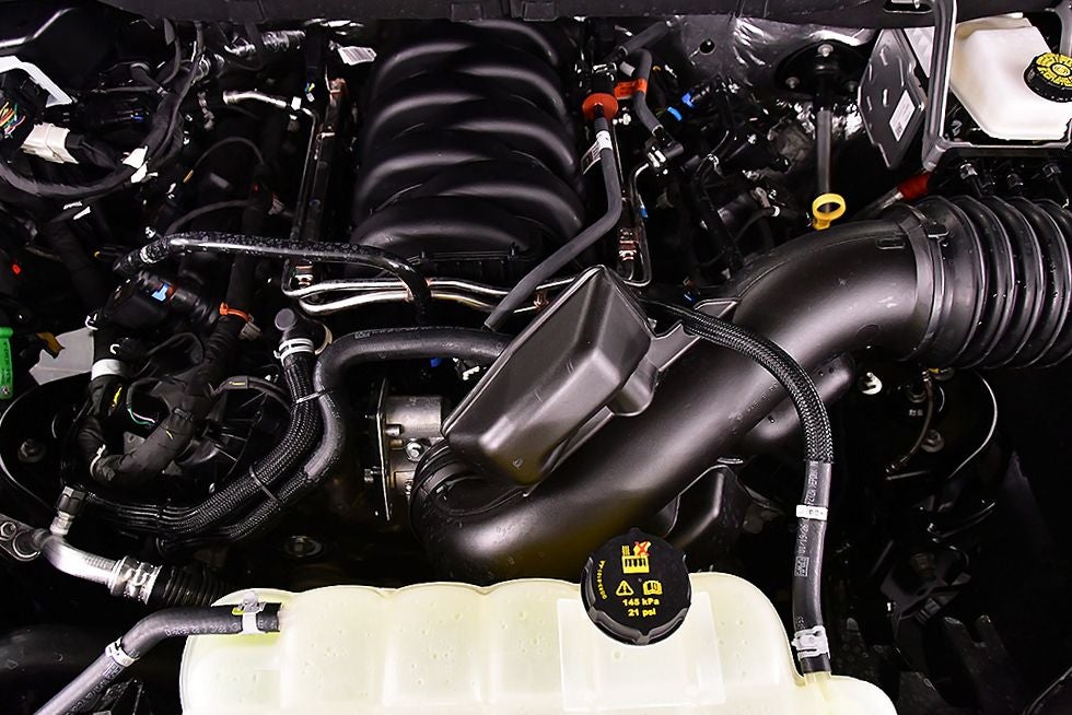 2026 Ford F-150 XLT 5-1/2' Box