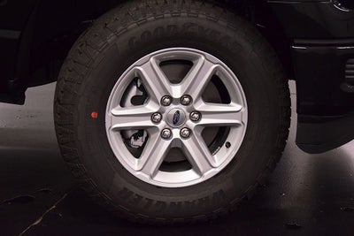 2026 Ford F-150 XLT 5-1/2' Box