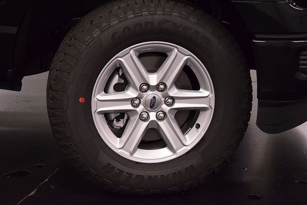 2026 Ford F-150 XLT 5-1/2' Box