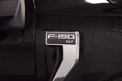 2026 Ford F-150 XLT 5-1/2' Box