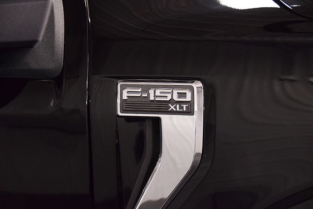 2026 Ford F-150 XLT 5-1/2' Box