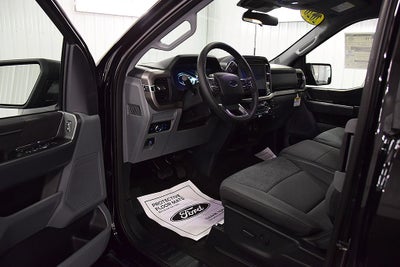 2026 Ford F-150 XLT 5-1/2' Box