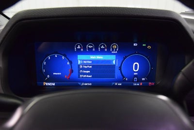 2026 Ford F-150 XLT 5-1/2' Box