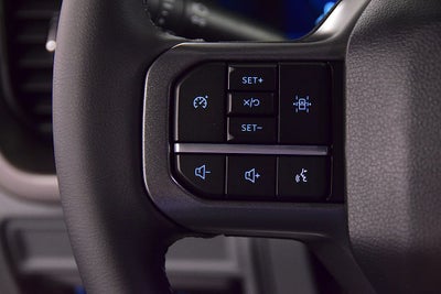2026 Ford F-150 XLT 5-1/2' Box