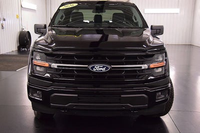 2026 Ford F-150 XLT 5-1/2' Box