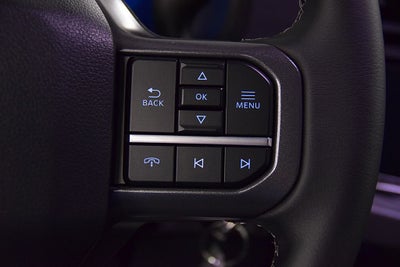 2026 Ford F-150 XLT 5-1/2' Box