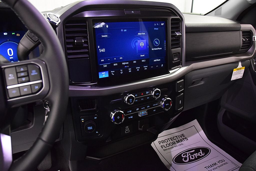 2026 Ford F-150 XLT 5-1/2' Box