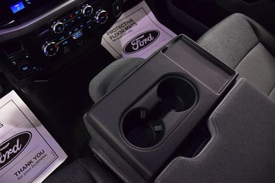 2026 Ford F-150 XLT 5-1/2' Box