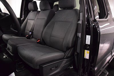 2026 Ford F-150 XLT 5-1/2' Box