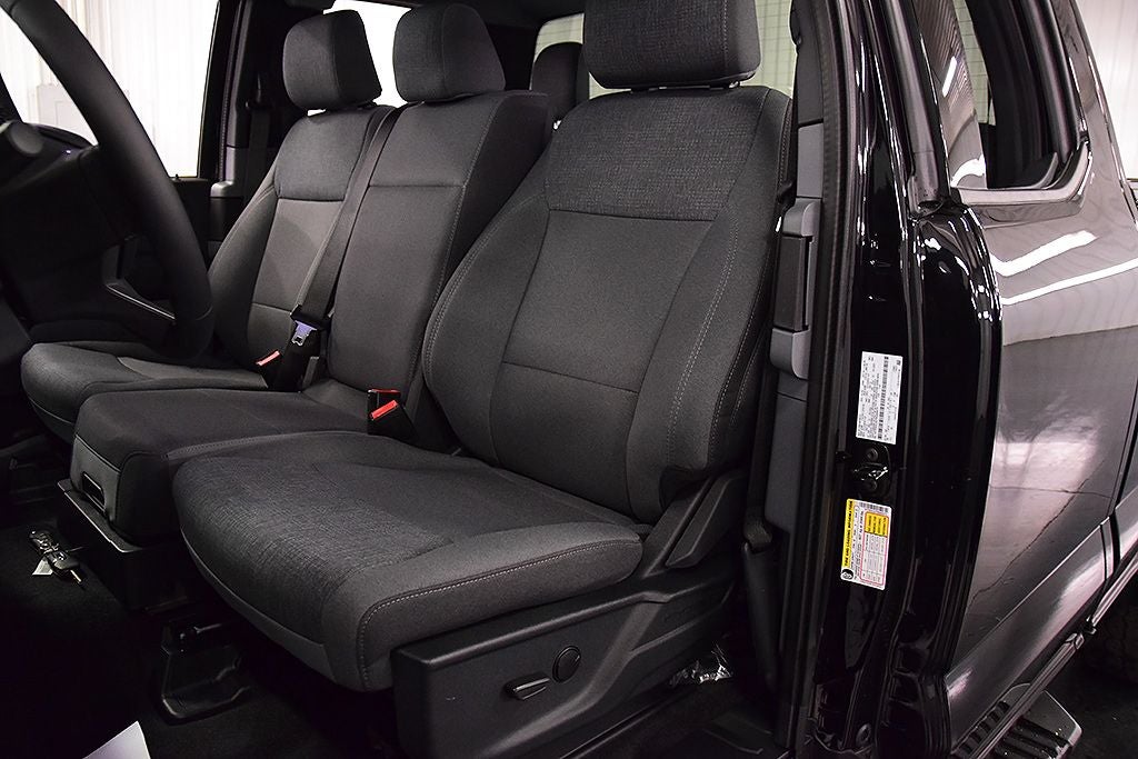 2026 Ford F-150 XLT 5-1/2' Box