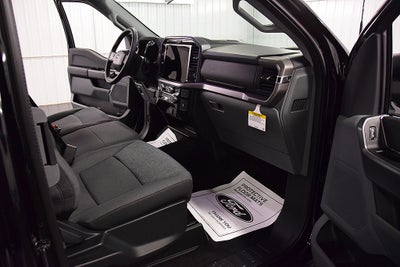 2026 Ford F-150 XLT 5-1/2' Box