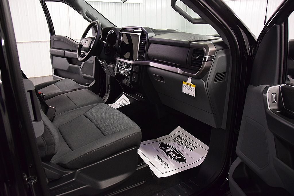 2026 Ford F-150 XLT 5-1/2' Box