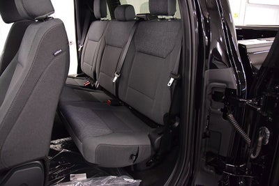 2026 Ford F-150 XLT 5-1/2' Box