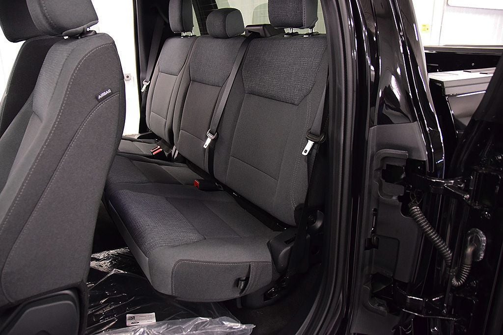 2026 Ford F-150 XLT 5-1/2' Box