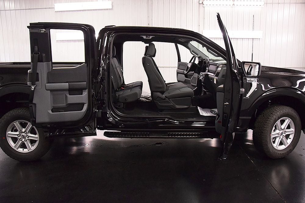 2026 Ford F-150 XLT 5-1/2' Box