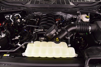2026 Ford F-150 XLT 5-1/2' Box