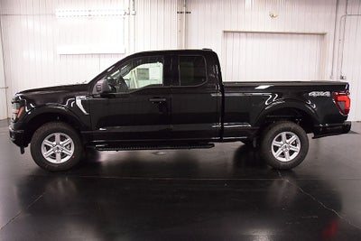 2026 Ford F-150 XLT 5-1/2' Box