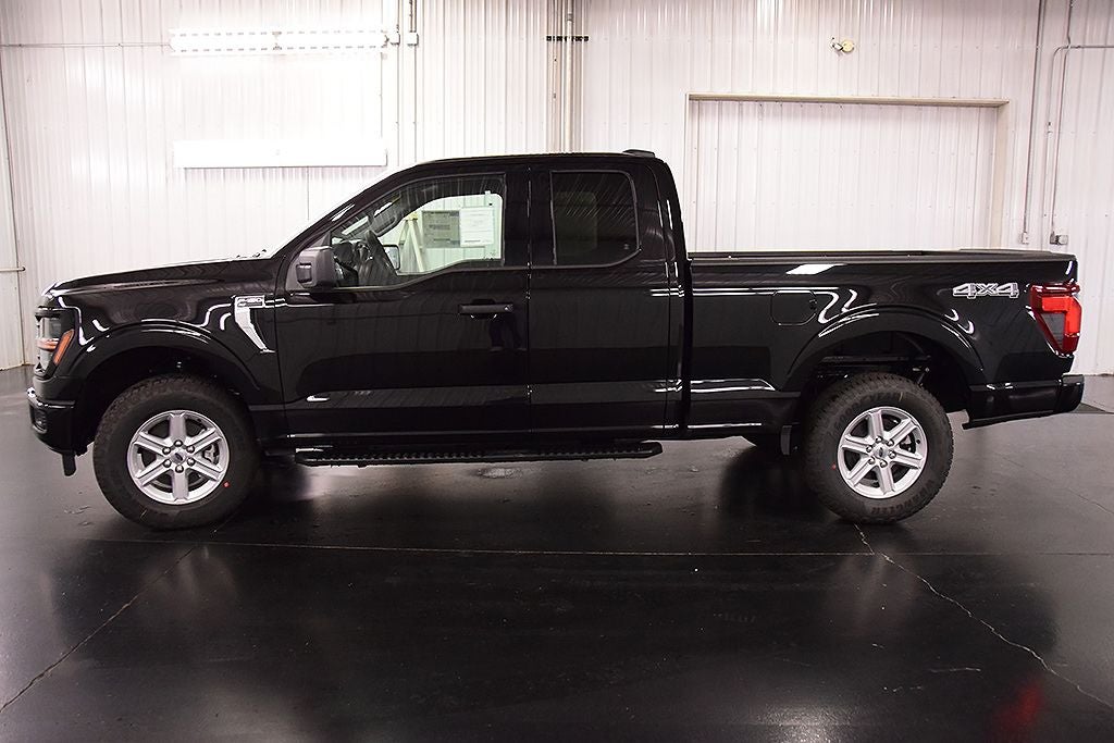 2026 Ford F-150 XLT 5-1/2' Box